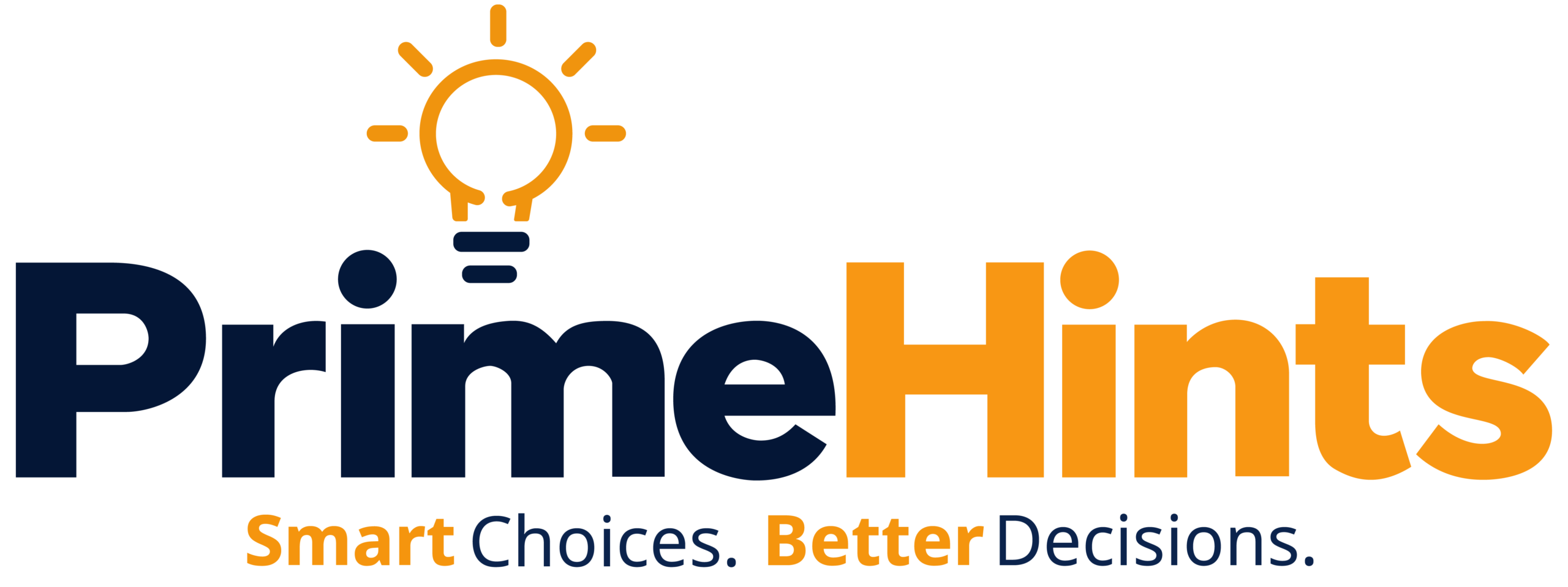 PrimeHints Logo